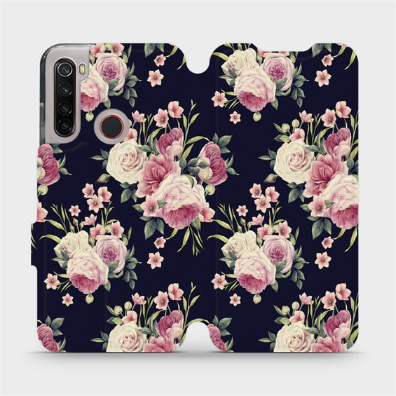 Phone Case Xiaomi Redmi Note 8 - Design V068P