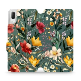 Etui do Sony Xperia L3 - wzór VP71S