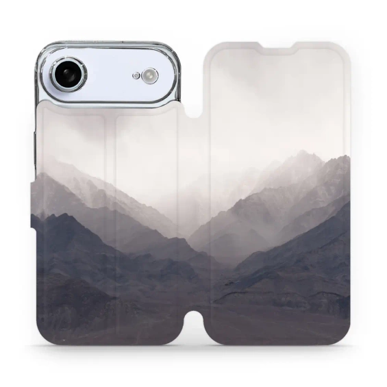 Phone Case Apple iPhone 17 Air - Design M151P
