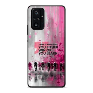 Hülle Glossy Case für Xiaomi Redmi Note 10 pro - Farbe GD10G