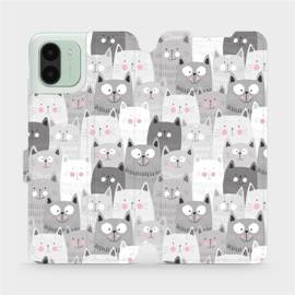 Phone Case Xiaomi Redmi A1 - Design M099P
