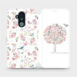 Etui do Huawei Mate 20 Lite - wzór M120S