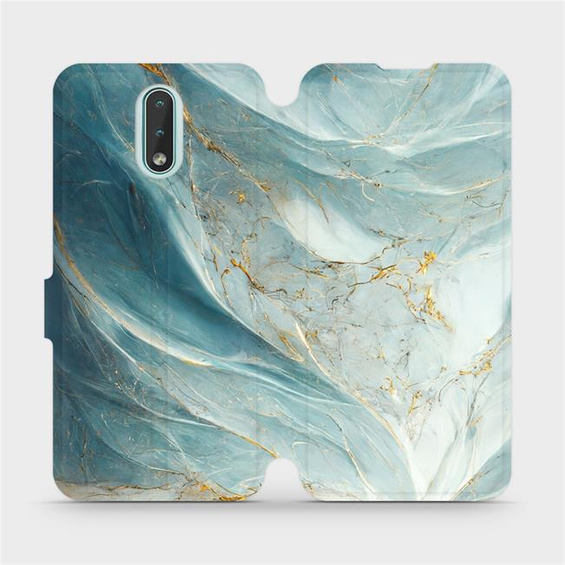 Etui do Nokia 2.3 - wzór VP34S