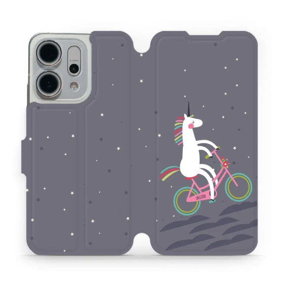 Hülle für OPPO Reno 14 5G - Farbe V024P