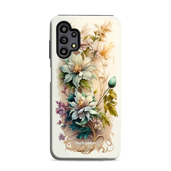 Etui Elite Pro do Samsung Galaxy A32 5G - wzór E014E