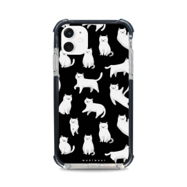 Case MagSafe Elite Bumper for Apple iPhone 11 - Design D163D