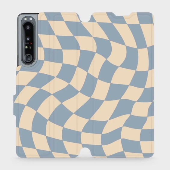 Hülle für Sony Xperia 1 IV - Farbe VA59S