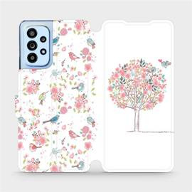 Phone Case Samsung Galaxy A53 5G - Design M120S