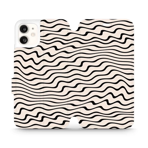 Phone Case Apple iPhone 11 - Design VA62S