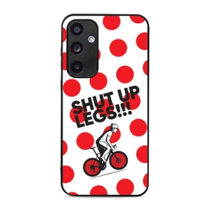 Hülle Glossy Case für Samsung Galaxy A55 5G - Farbe GD08G