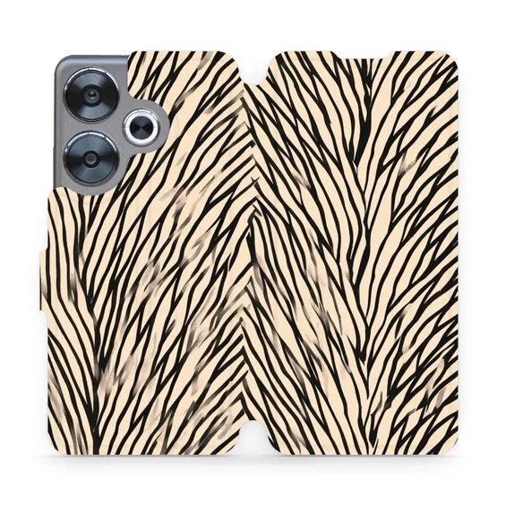 Phone Case Xiaomi POCO F6 - Design VA52S