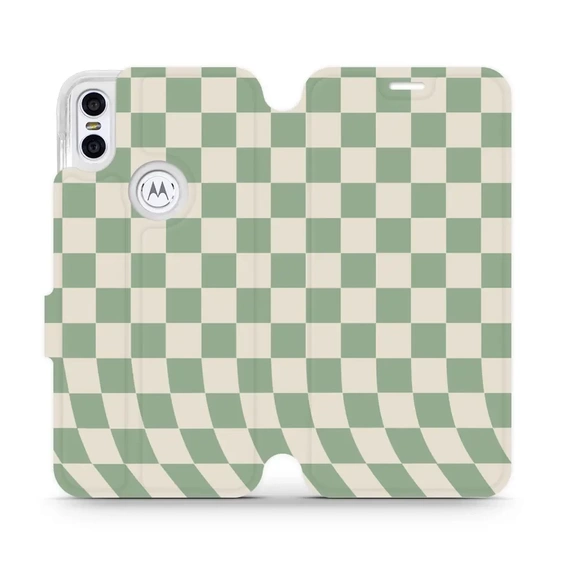 Etui do Motorola One - wzór VA58S