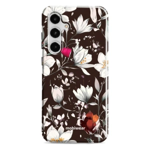 Case Elite Pro for Samsung Galaxy S24 FE - Design EP72E