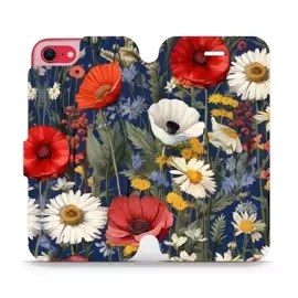 Phone Case Apple iPhone SE 2020 - Design VP46S