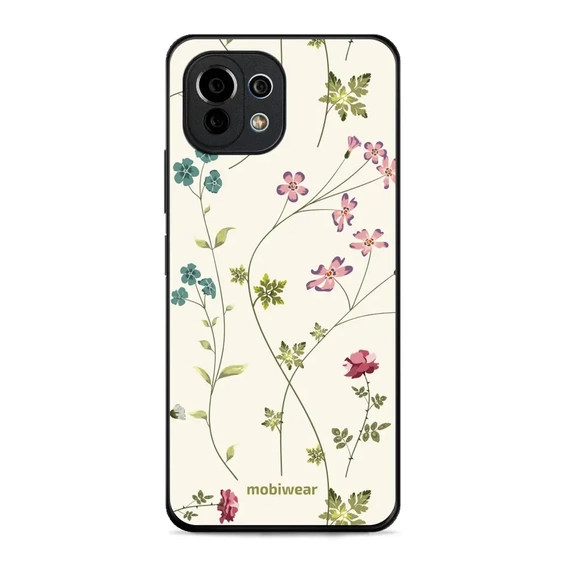 Hülle Glossy Case für Xiaomi 11 Lite 5G NE - Farbe G035G