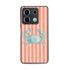Phone Glossy Case Xiaomi Redmi Note 13 Pro 5G - Design GP87G