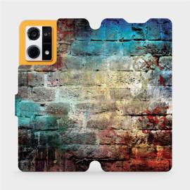 Phone Case Oppo Reno 7 4G - Design V061P