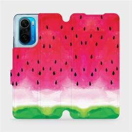 Phone Case Xiaomi POCO F3 - Design V086S