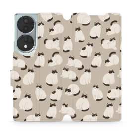 Phone Case Huawei Honor 70 - Design V160S
