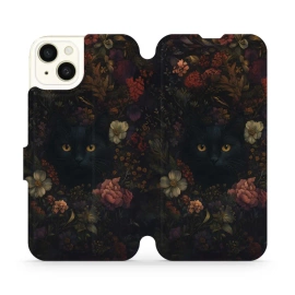 Hülle für Apple iPhone 15 Plus - Farbe V161S