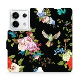 Phone Case Xiaomi Redmi Note 13 PRO - Design VD09S