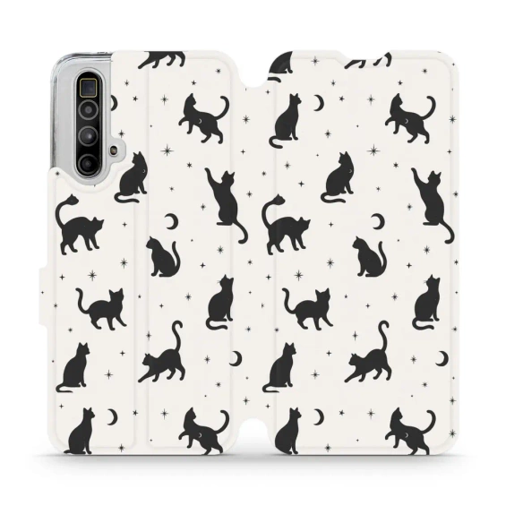 Hülle für Realme X3 SuperZoom - Farbe V162S