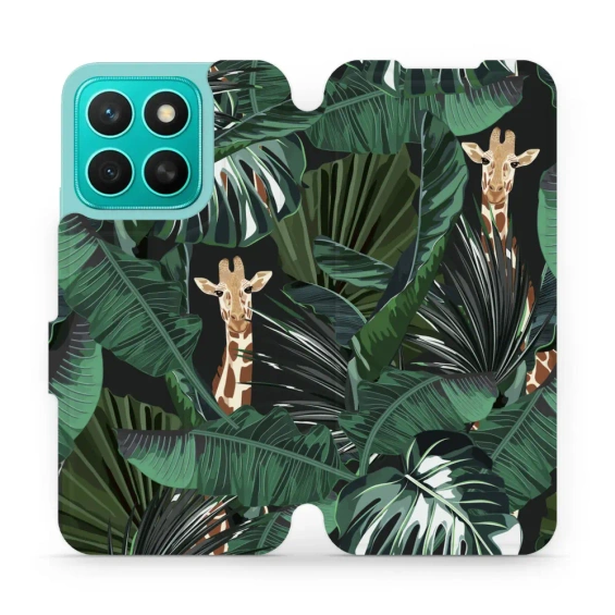 Phone Case Huawei Honor X8c - Design VP06P