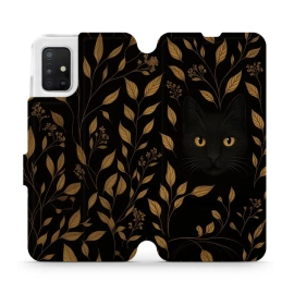 Phone Case Samsung Galaxy A51 5G - Design V164S