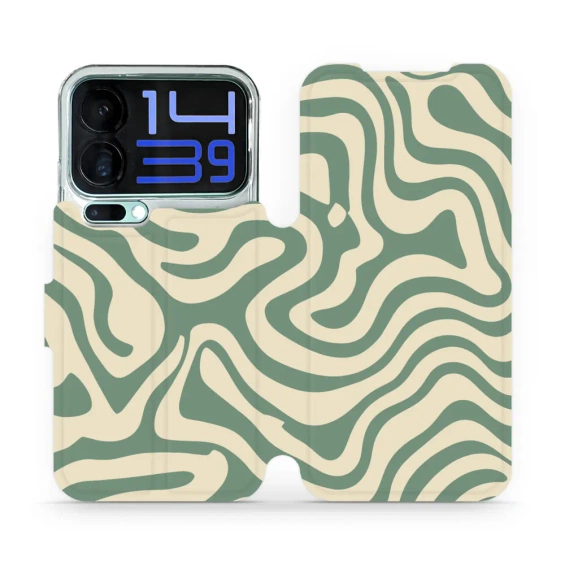 Etui do Xiaomi 17 Pro Max - wzór VA57S