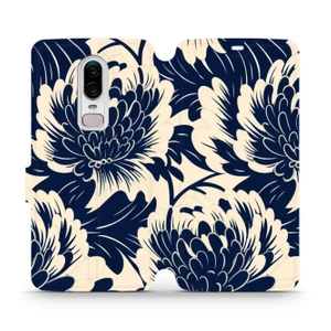 Phone Case OnePlus 6 A6000 - Design VA40S