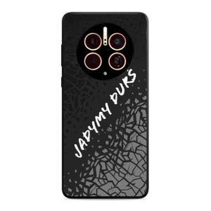 Etui Glossy Case do Huawei Mate 50 Pro - wzór G08GZ