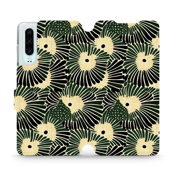 Etui do Huawei P30 - wzór VA44S