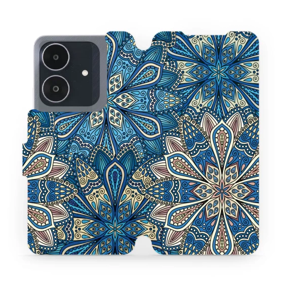 Phone Case Realme Note 60 - Design V108P