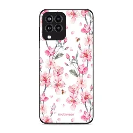 Phone Glossy Case Samsung Galaxy M33 5G - Design G033G