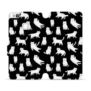 Hülle für Huawei P9 Lite - Farbe V163S