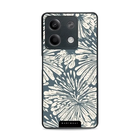 Etui Glossy Case do Xiaomi Redmi Note 13 5G - wzór GA42G