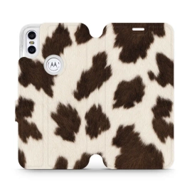 Phone Case Motorola One - Design V166S