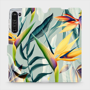 Etui do Motorola Edge - wzór MC02S