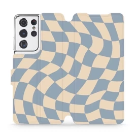 Phone Case Samsung Galaxy S21 Ultra - Design VA59S