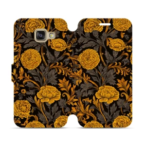 Phone Case Samsung Galaxy A3 2016 - Design V173S