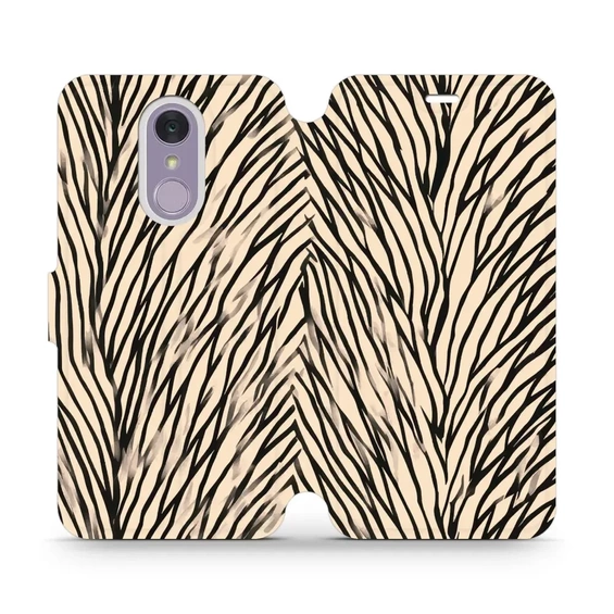 Etui do LG Q7 - wzór VA52S