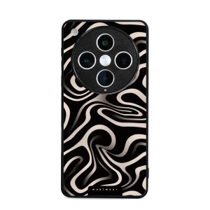 Etui Glossy Case do OPPO Find X8 Pro - wzór GA63G