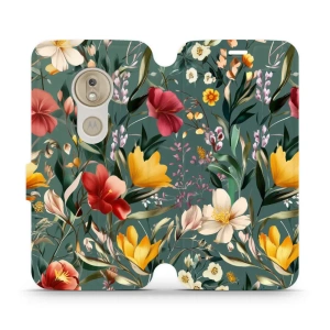 Phone Case Motorola Moto G7 Play - Design VP71S