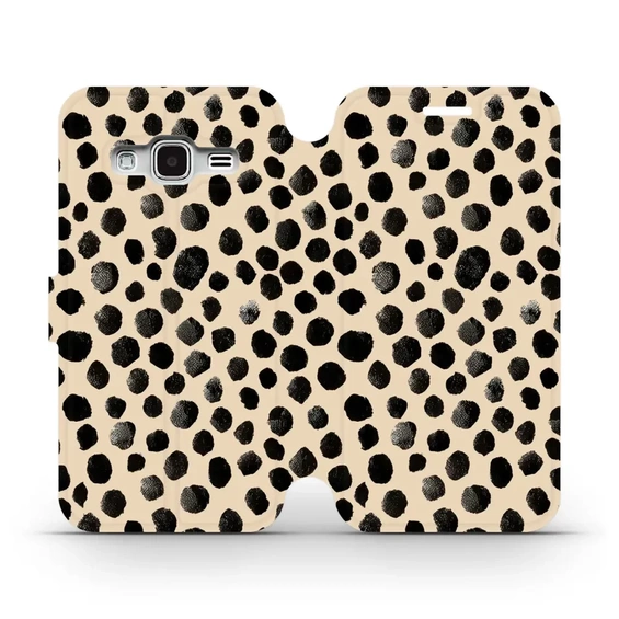 Phone Case Samsung Galaxy J3 2016 - Design VA50S