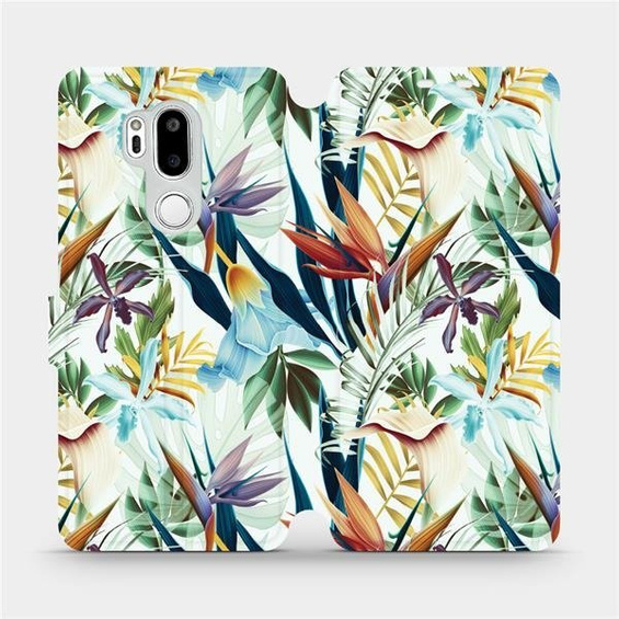 Phone Case LG G7 ThinQ - Design M071P