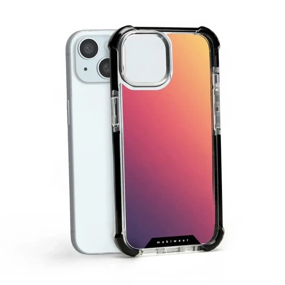 Case MagSafe Elite Bumper for Apple iPhone 15 Plus - Design D031D