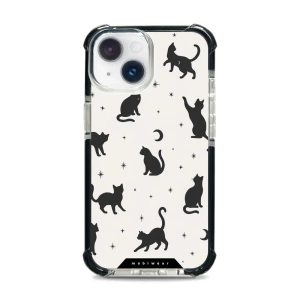 Etui MagSafe Elite Bumper Apple iPhone 14 - wzór D162D