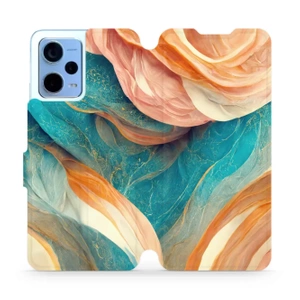 Etui do Xiaomi Redmi Note 12 5G - wzór VP36S