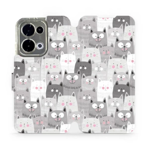 Phone Case OPPO Reno 13 - Design M099P