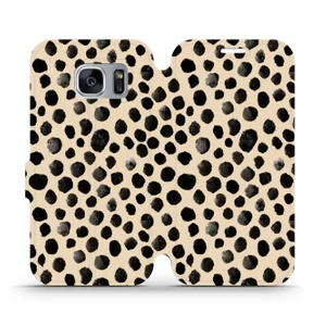 Phone Case Samsung Galaxy S7 Edge - Design VA50S